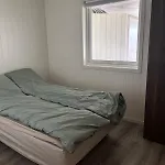 Apartment In Senja