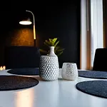 Apartment In *