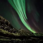In * Senja