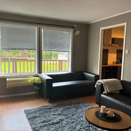 Apartman In