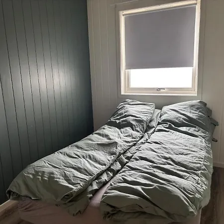 Apartman In *