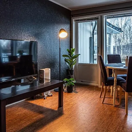 Apartman In Senja