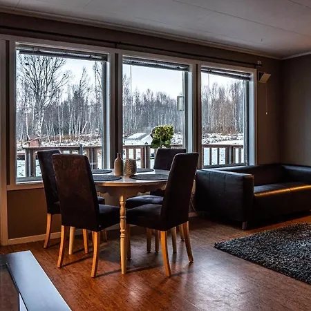 Apartman In