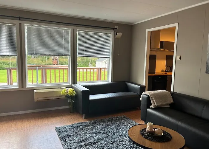 Apartman In