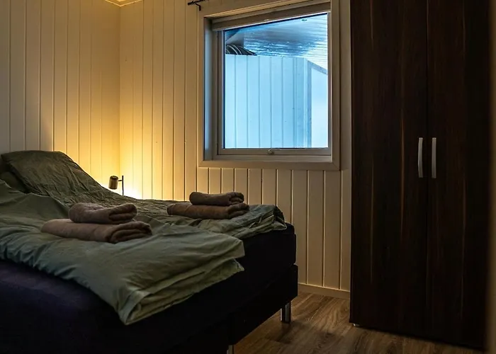 Apartman In *