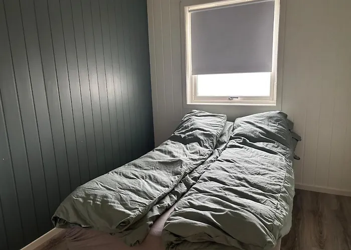 Apartman In *