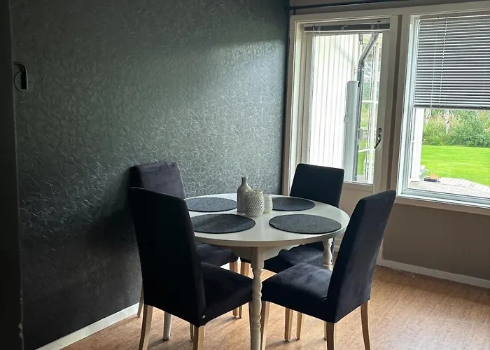Apartman In *