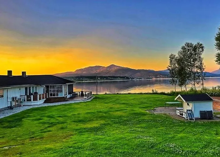 In Senja