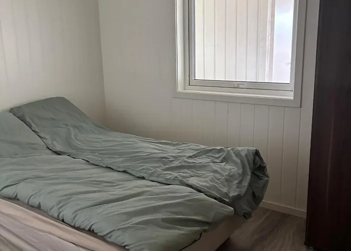 Apartman In Senja