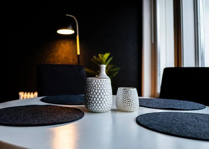 Apartman In *