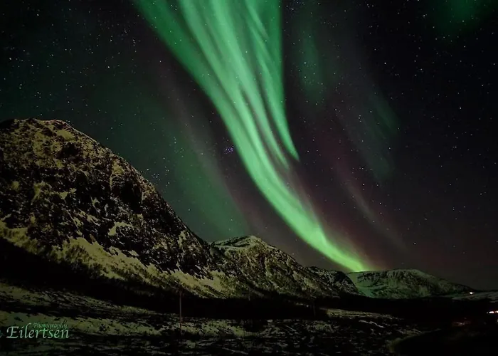 In * Senja