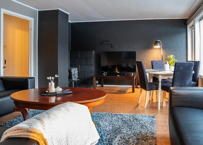 In Apartman *